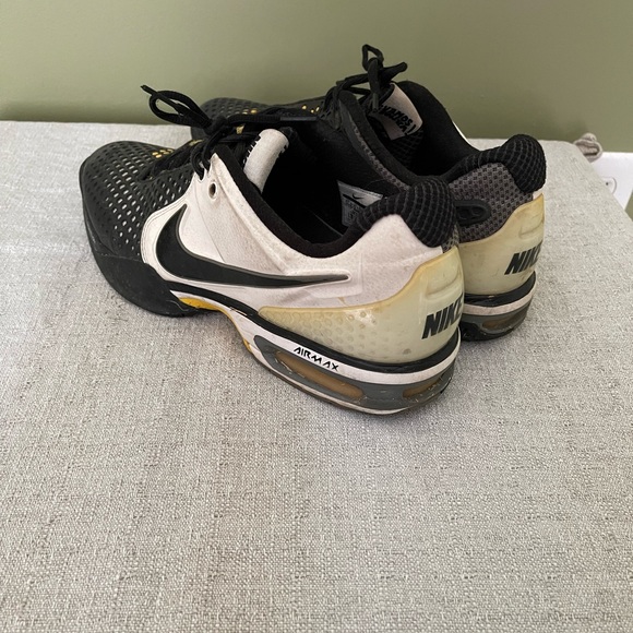 Nike court ballistic - Picture 4 of 5